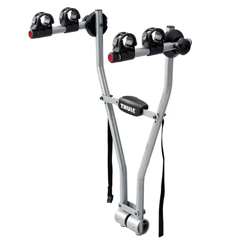 Thule Xpress 2 Bike Rack 1