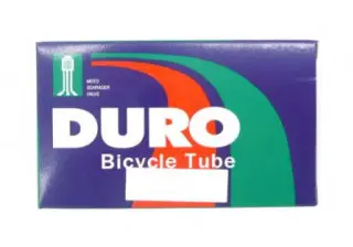 Tube 16 X 1.50-1.75 Duro Schrader Valve 1