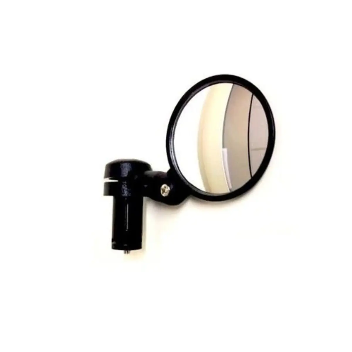 Bpw Convex Bar End Mirror 75Mm (3354) 1