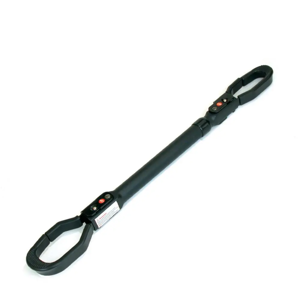 Bikelane Bike Carrier Adaptor Bar Q/R 15Kg  (4488) 1