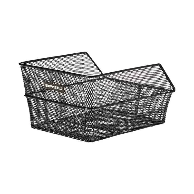 Basil Cento S Wsl Rear Basket 1