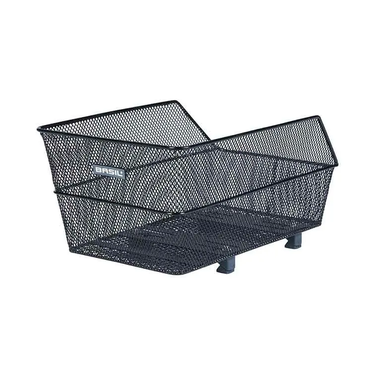 Basil Cento Wsl Rear Basket 1