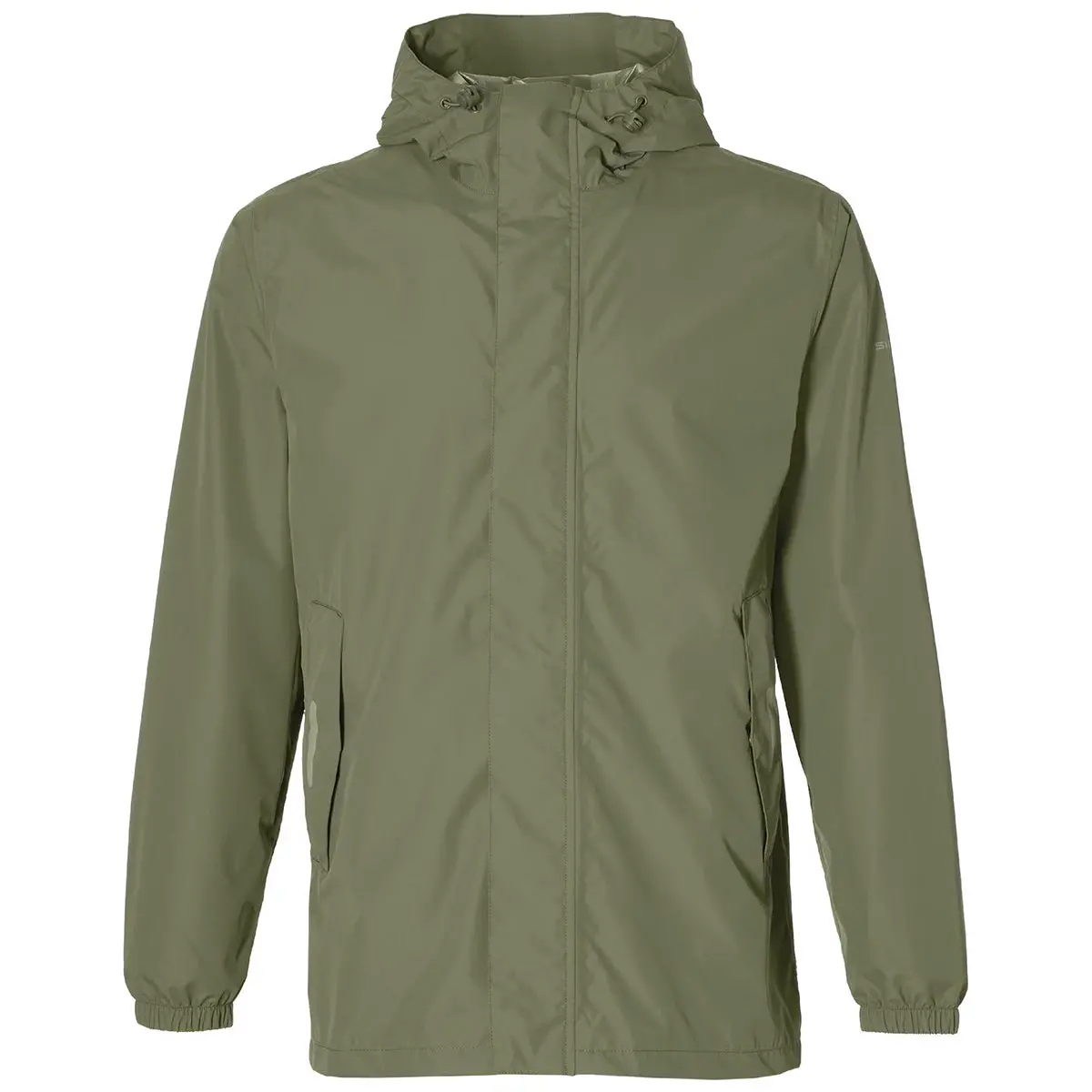 Basil Unisex Hoga Rain Jacket 1