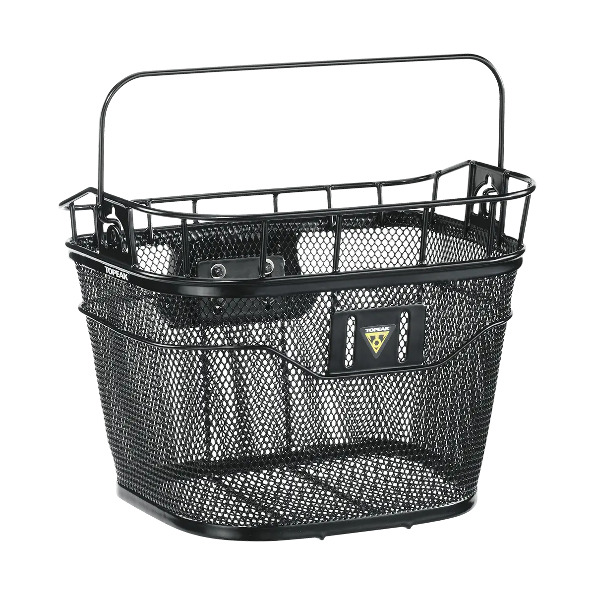 Topeak Front Basket W/Fixer 3E Bracket 1