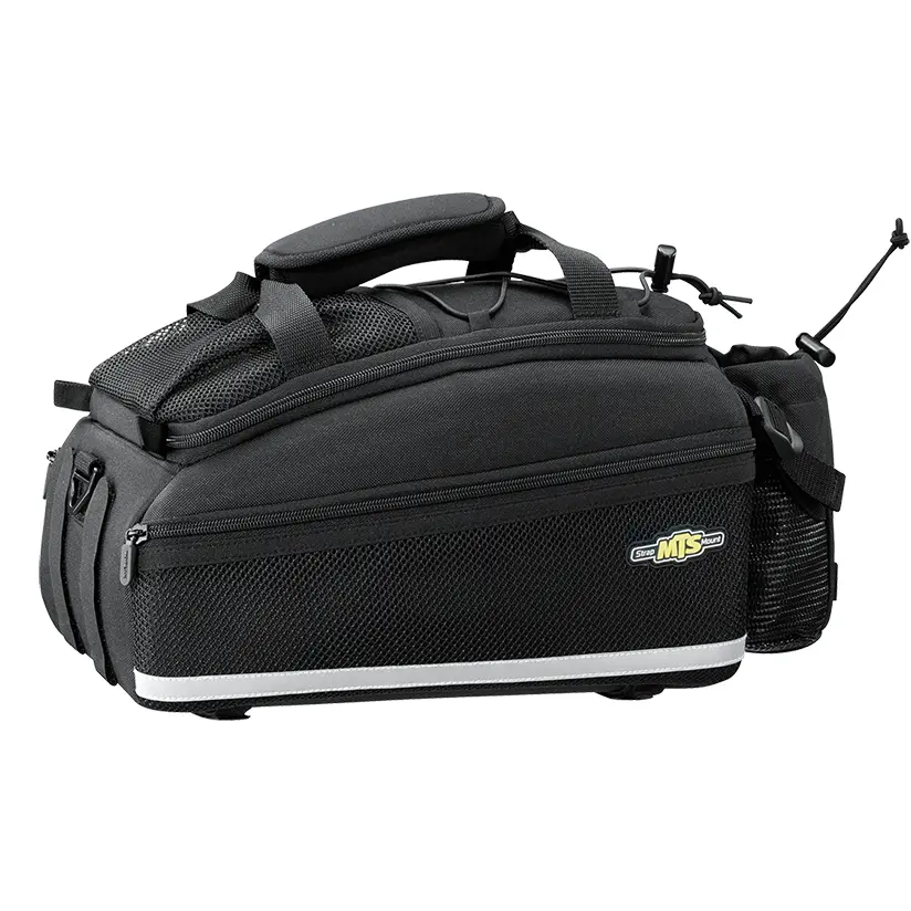 Topeak Mts Trunkbag Ex Rack Bag Strap Mount 1