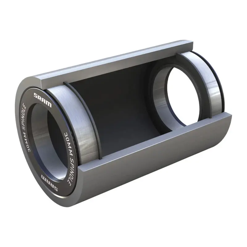 Bottom Bracket Press-Fit Sram Bb30 Standard Assembly 1