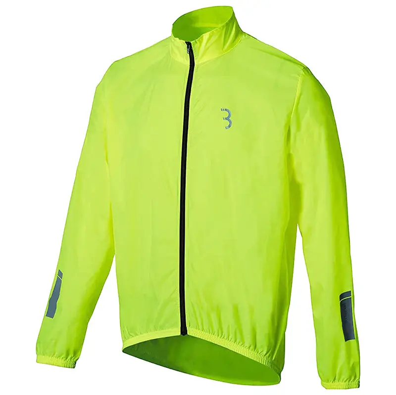 Bbb Mens Baseshield Windproof Jacket 1