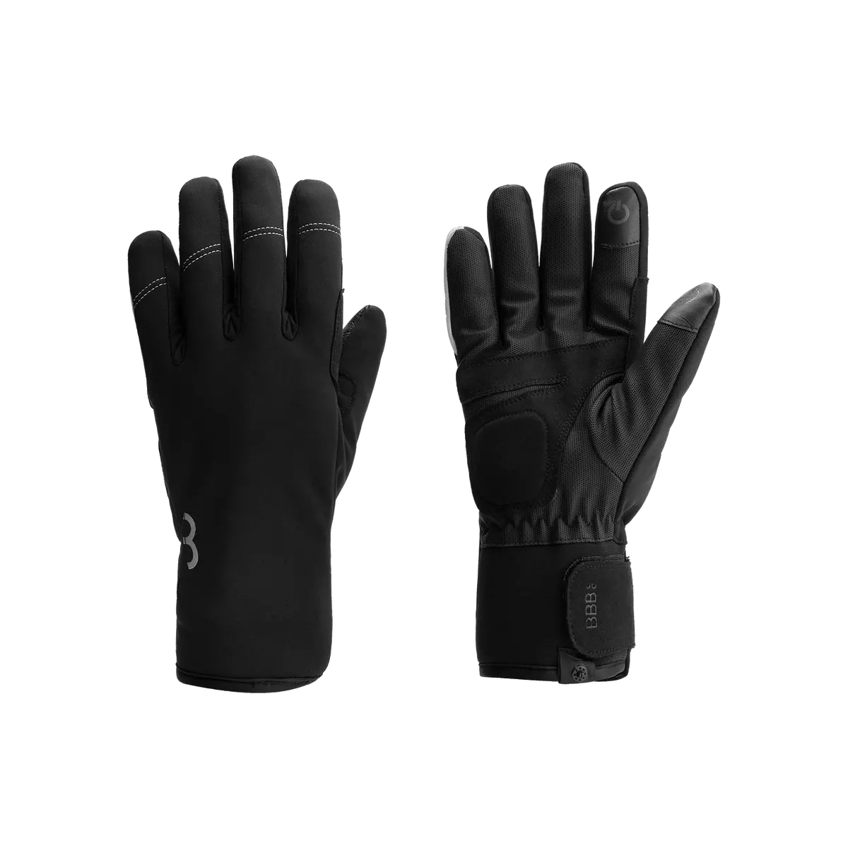 Bbb Coldshield Winter Gloves 1