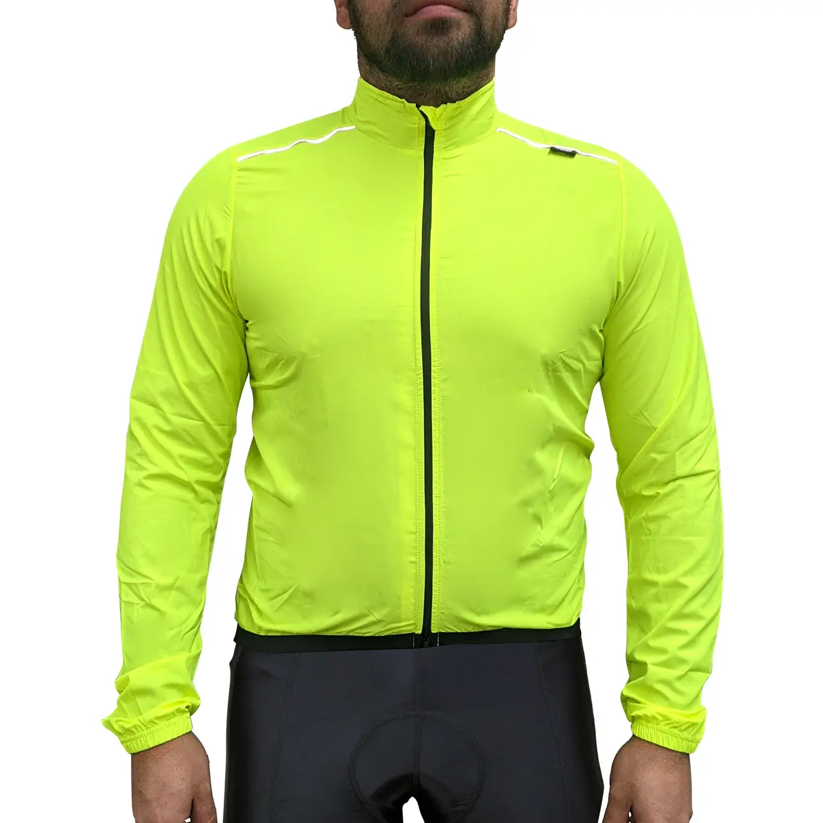 Bbb Mens Corsashield Jacket 1