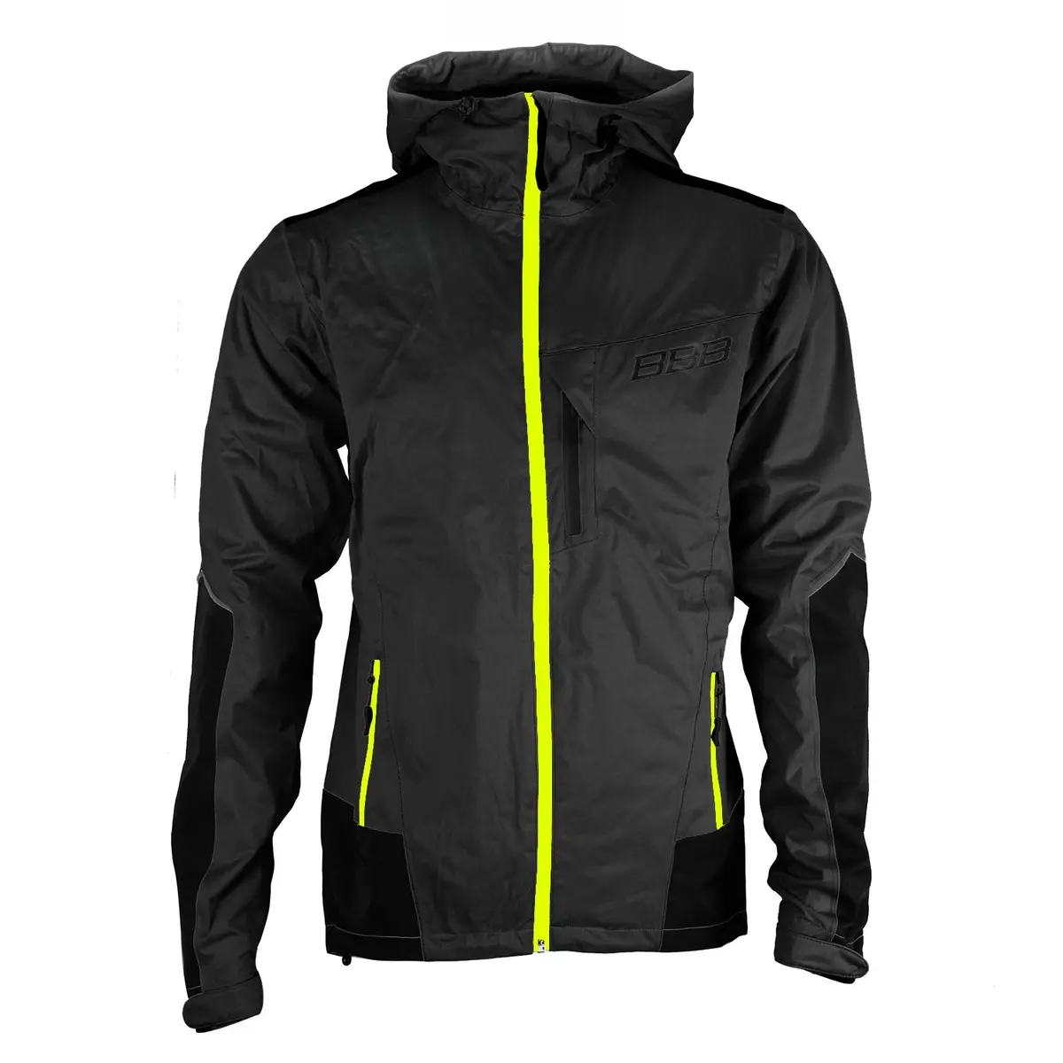 Bbb Mens Deltashield Waterproof Jacket 5