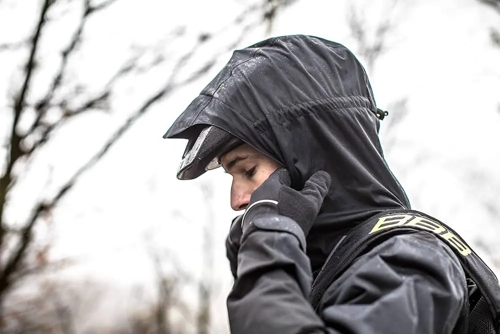 Bbb Mens Deltashield Waterproof Jacket 6