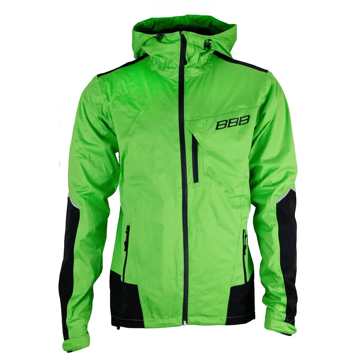 Bbb Mens Deltashield Waterproof Jacket 5