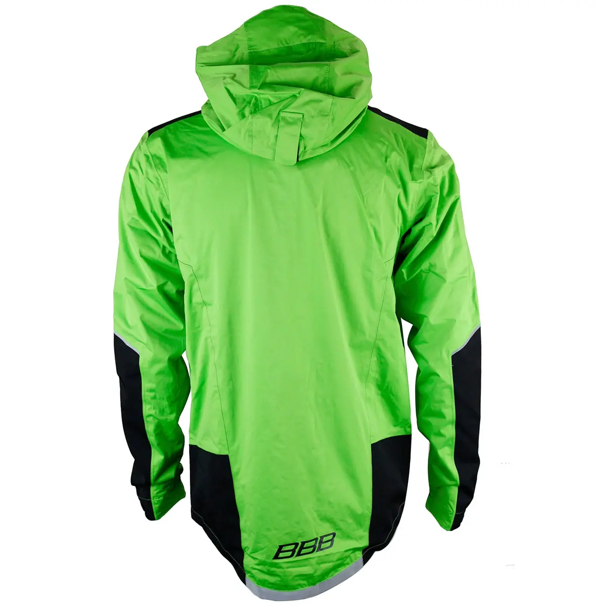 Bbb Mens Deltashield Waterproof Jacket 4