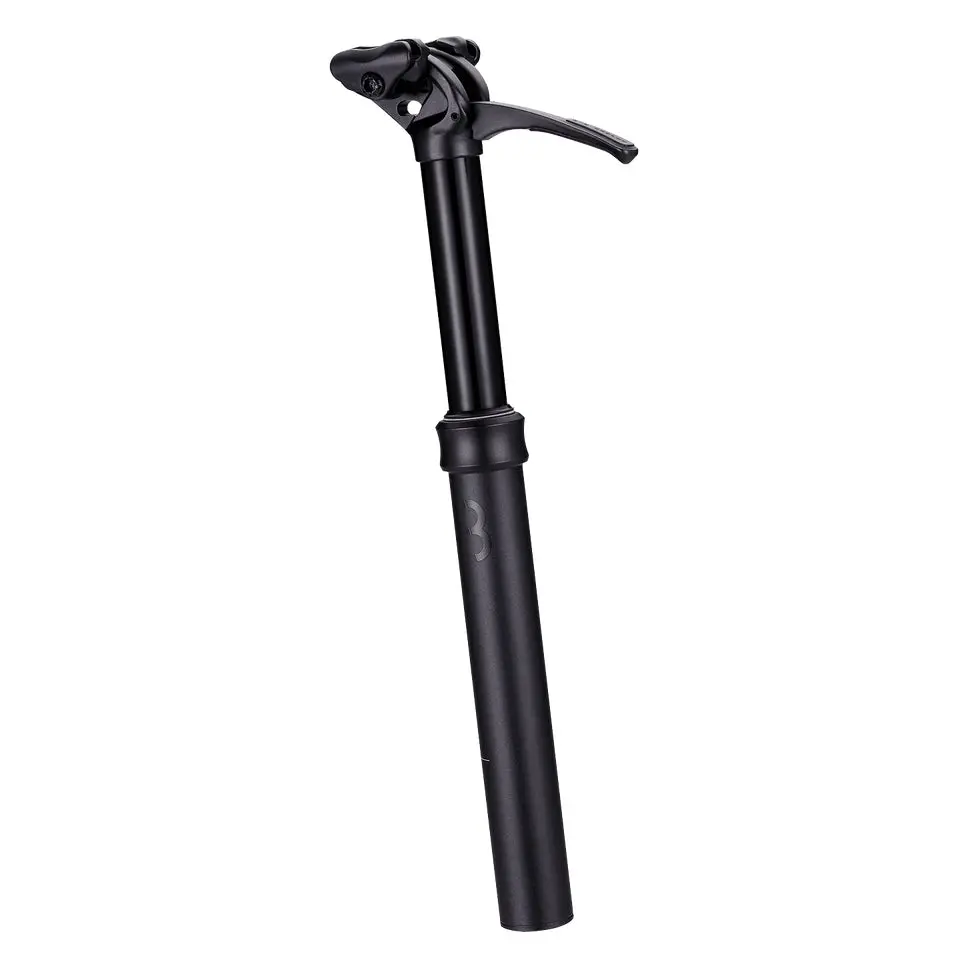 Bbb Handlepost Dropper Seat Post Cable-Free Bsp-52 1