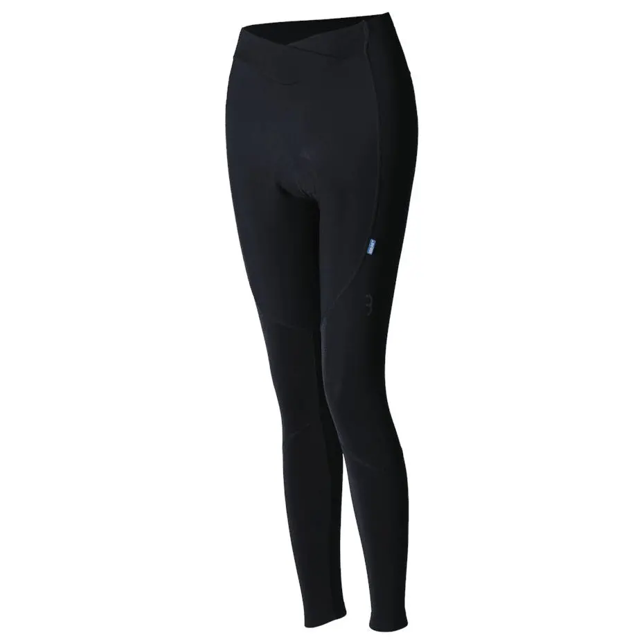Bbb Womens Coldshield Winter Tights With Pad Bbw-355R 1