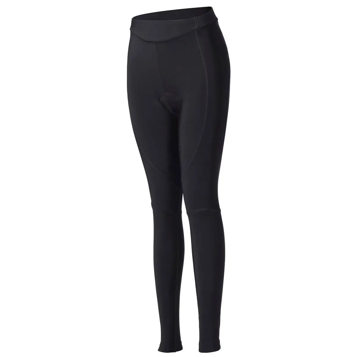 Bbb Womens Ladyshield Thermal Tights With Pad 1