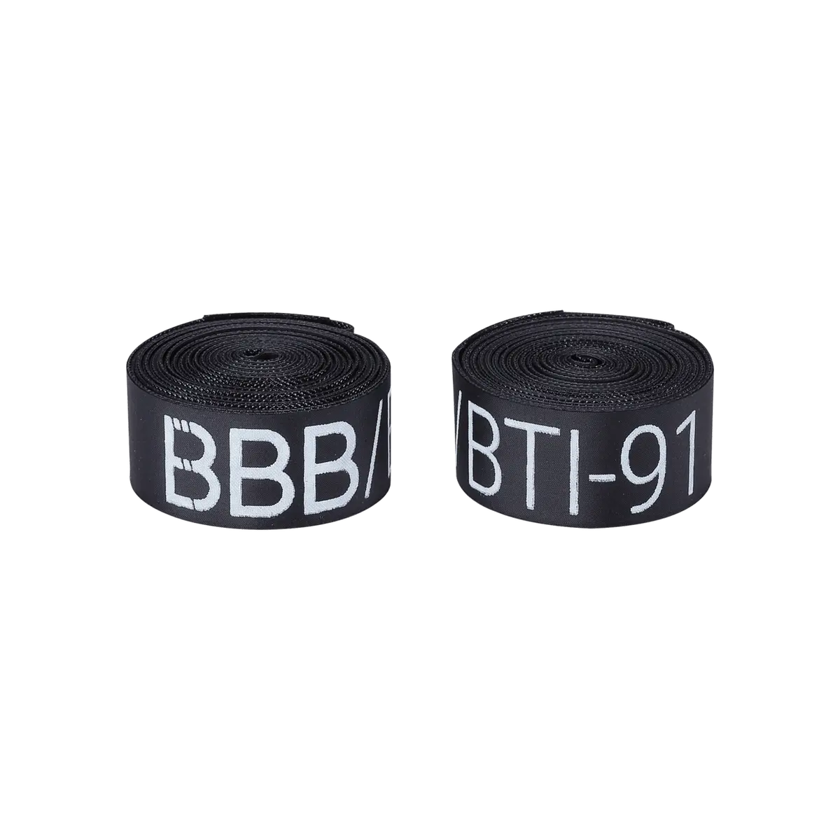 Rim Tape 700C Bbb Nylon 16Mm (Bti-91) 1