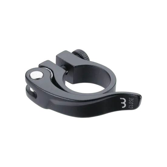 Seat Clamp Bbb Smoothlever 1
