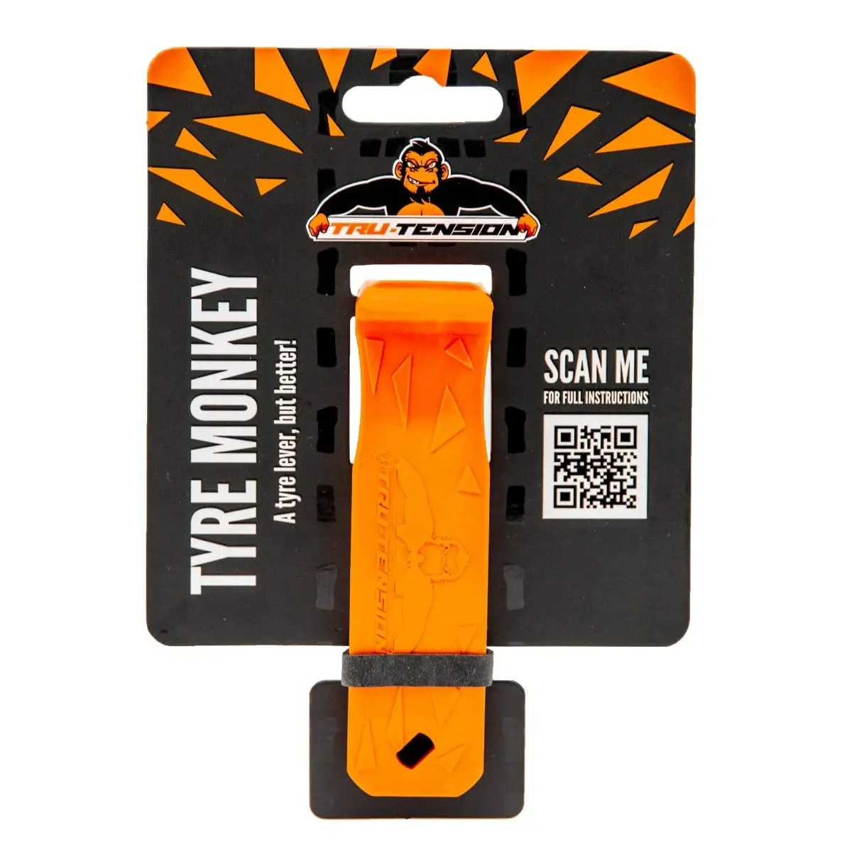 Tool Tyre Lever Tyre Monkey 1