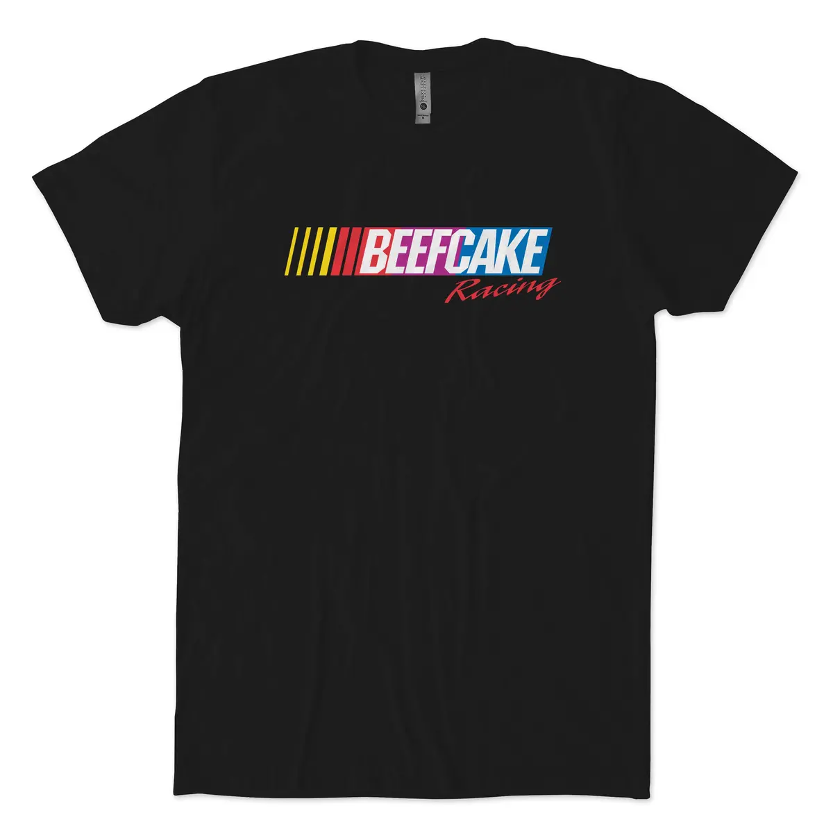 Beefcake Racing T-Shirt 1
