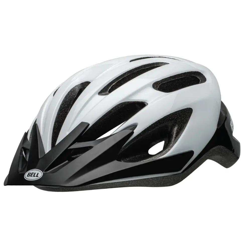 Bell Crest Helmet 1