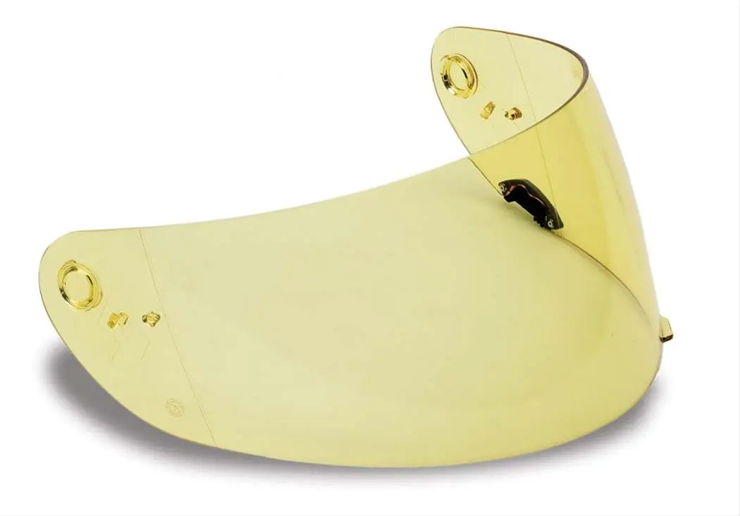 Bell 2010066 Clickrelease Helmet Shield – Quick-Swap Lens System 1