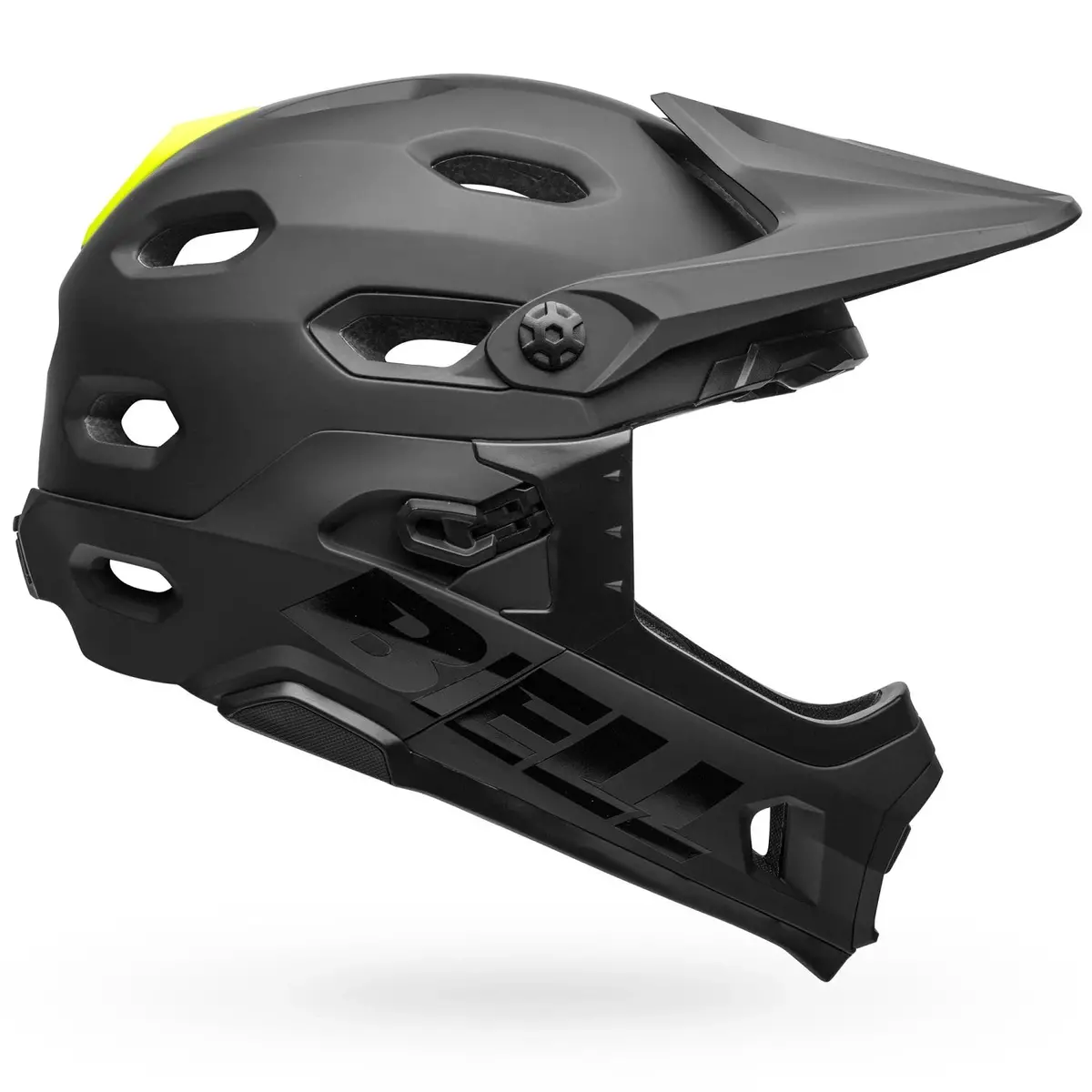 Bell Super Dh Spherical Mips Full Face Helmet 1