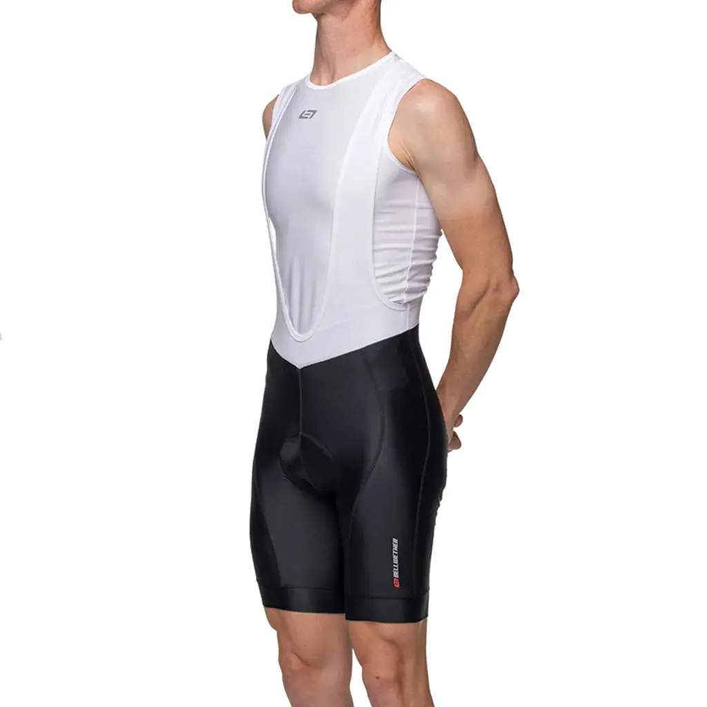 Bellwether Mens Endurance Gel Bib Shorts 1
