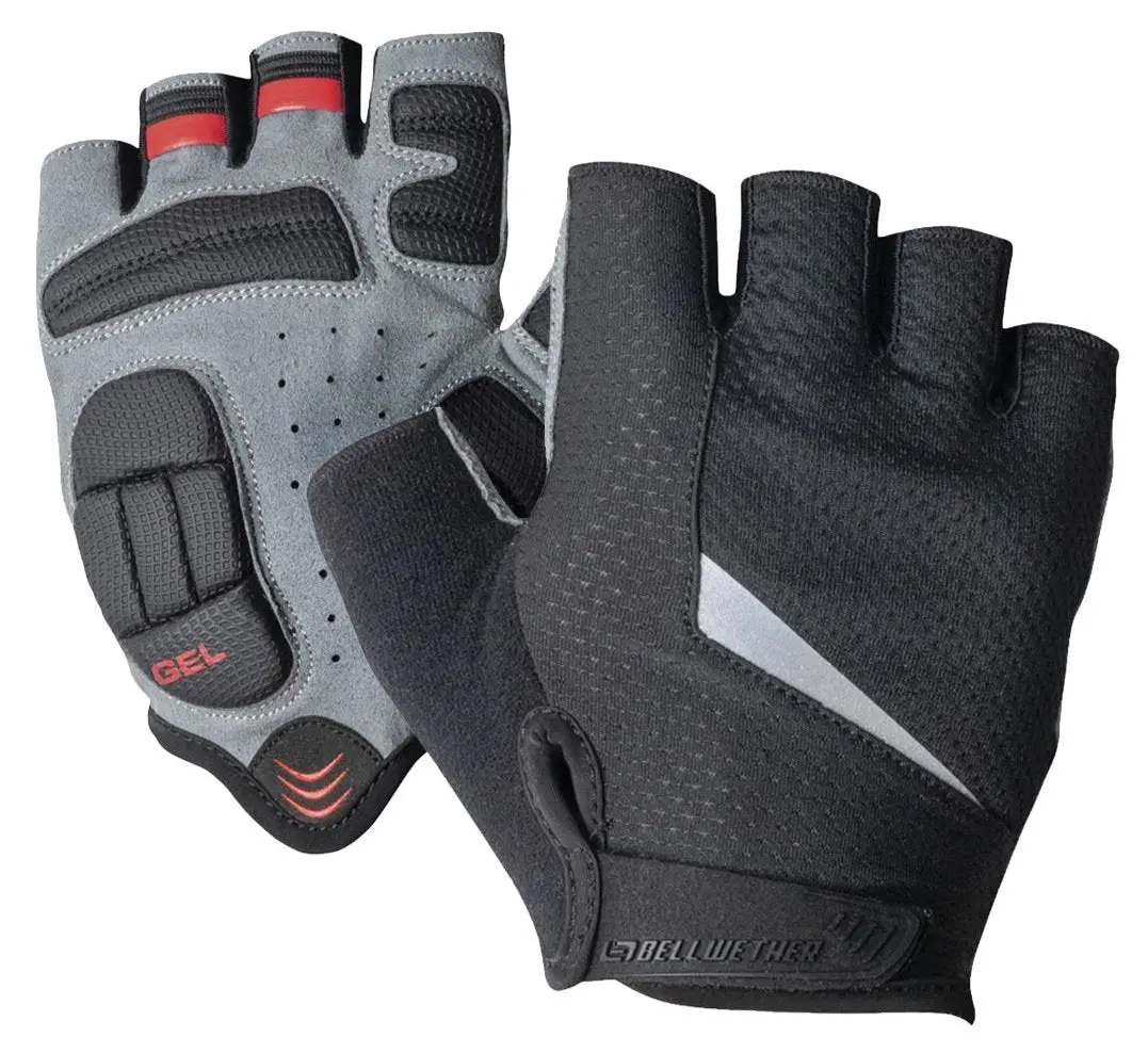 Bellwether Ergo Gel Road Gloves 1