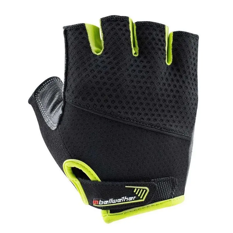 Bellwether Gel Supreme Road Gloves 1