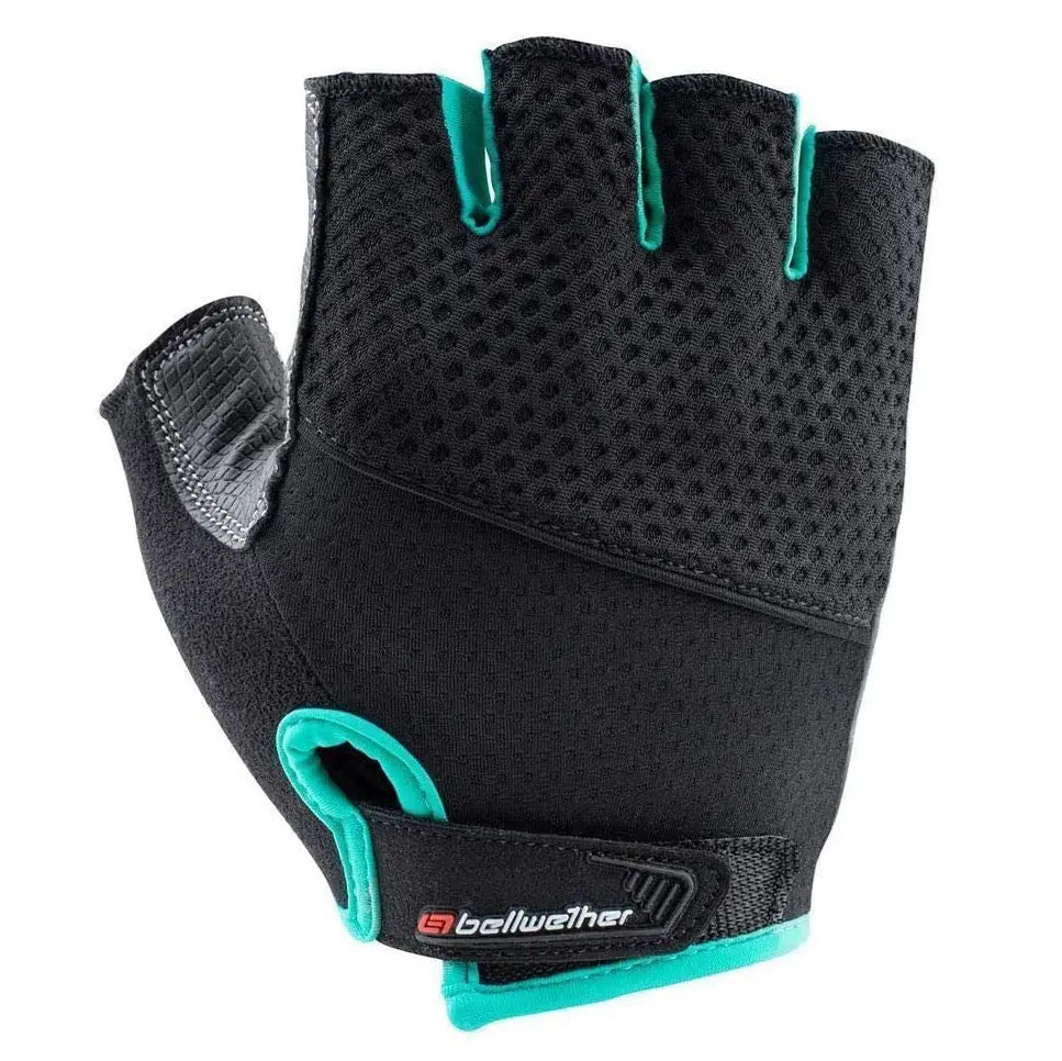 Bellwether Womens Gel Supreme Gloves 1