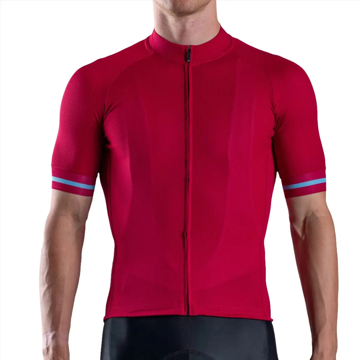 Bellwether Mens Flight Jersey 1