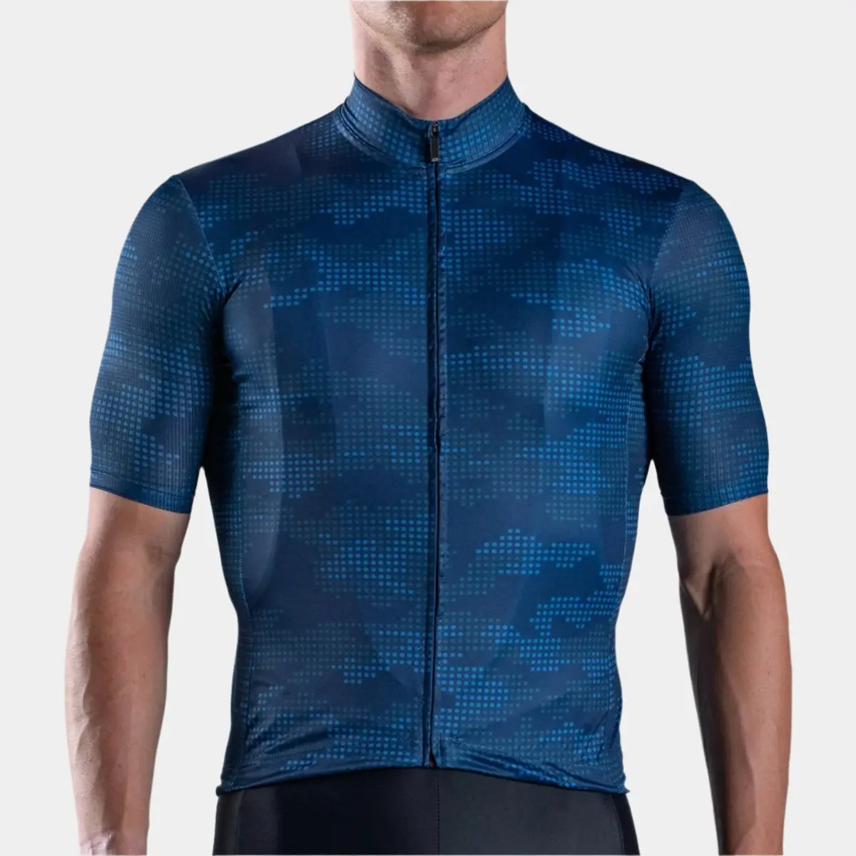 Bellwether Mens Revel Breakaway Jersey 1