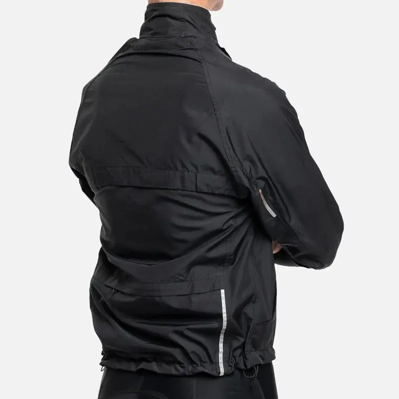 Bellwether Mens Velocity Convertible Jacket & Vest 7