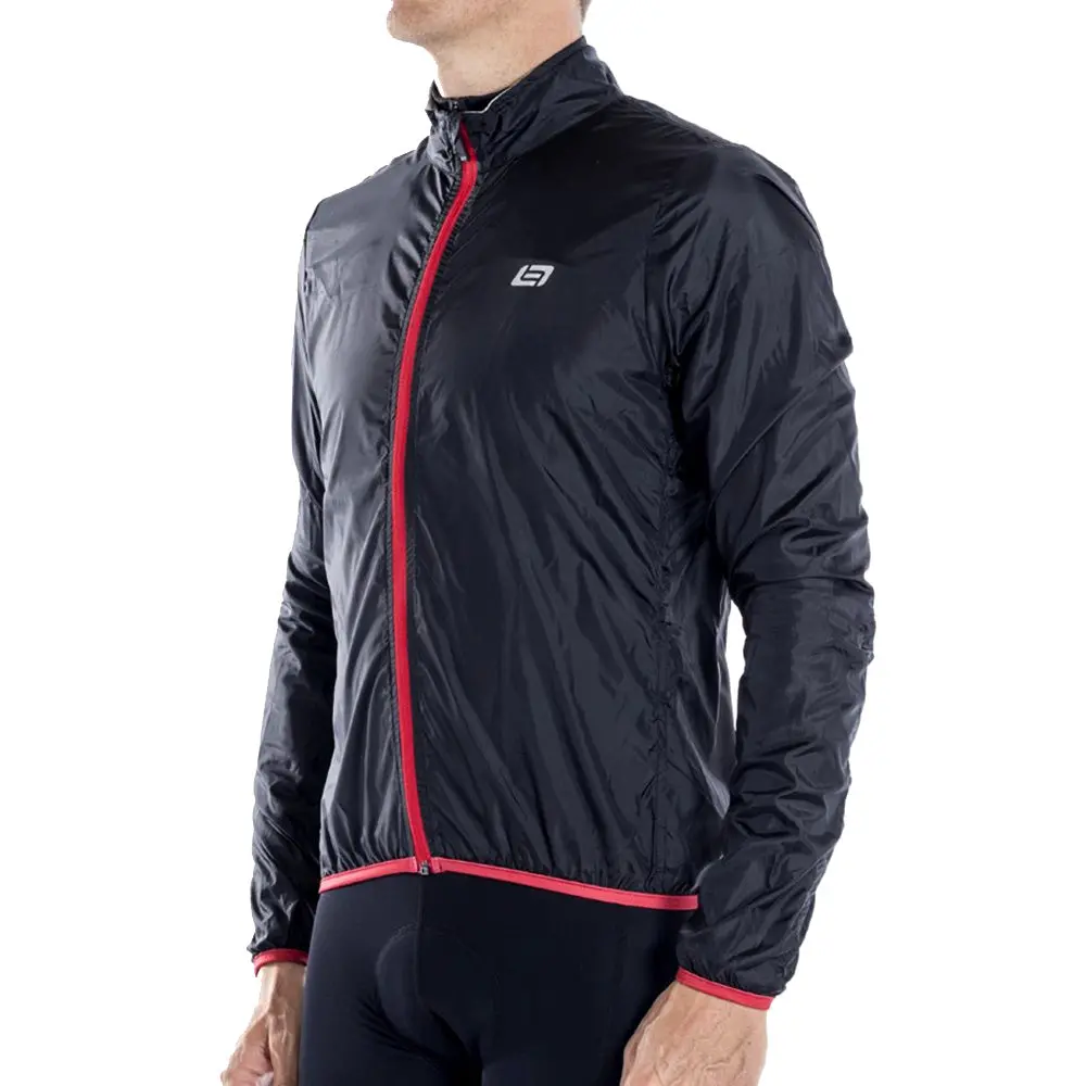 Bellwether Mens Velocity Ultralight Jacket 1