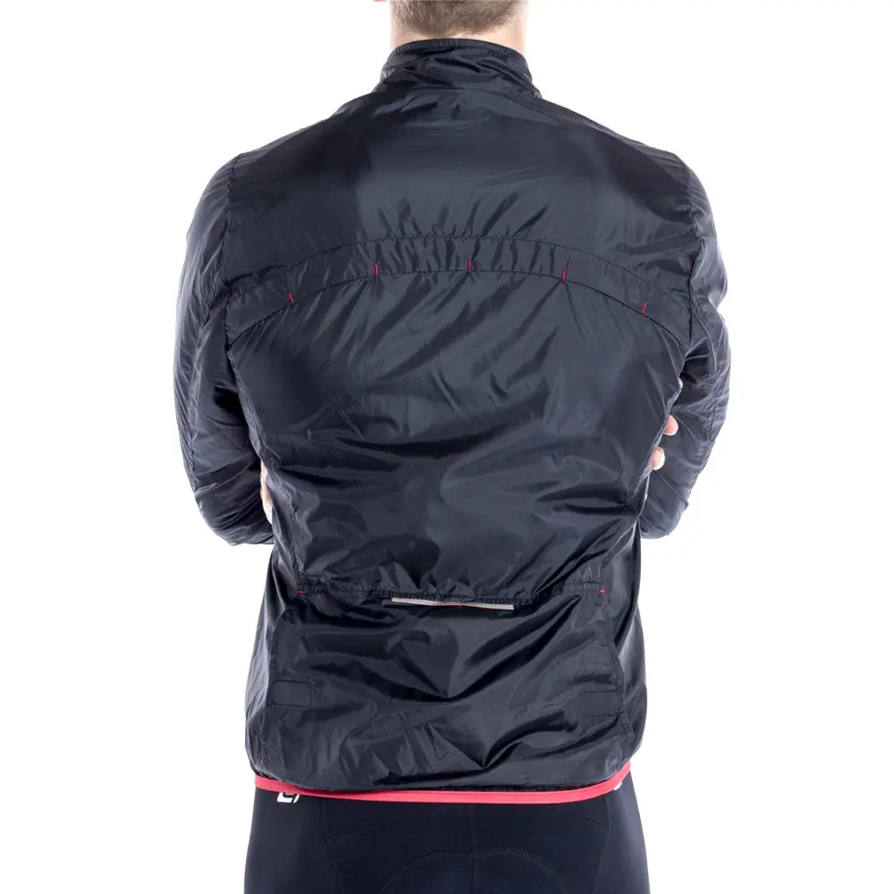 Bellwether Mens Velocity Ultralight Jacket 2