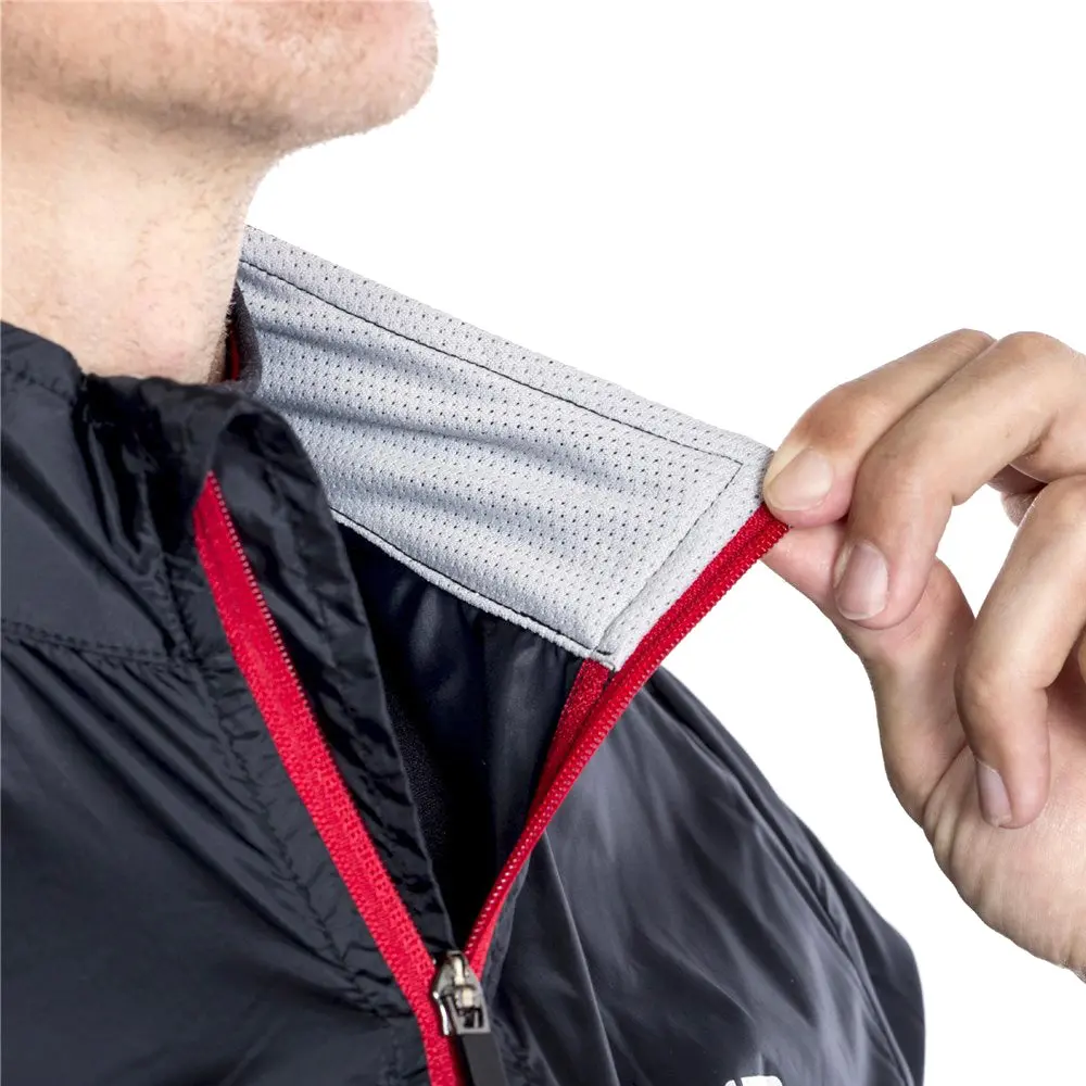 Bellwether Mens Velocity Ultralight Jacket 5