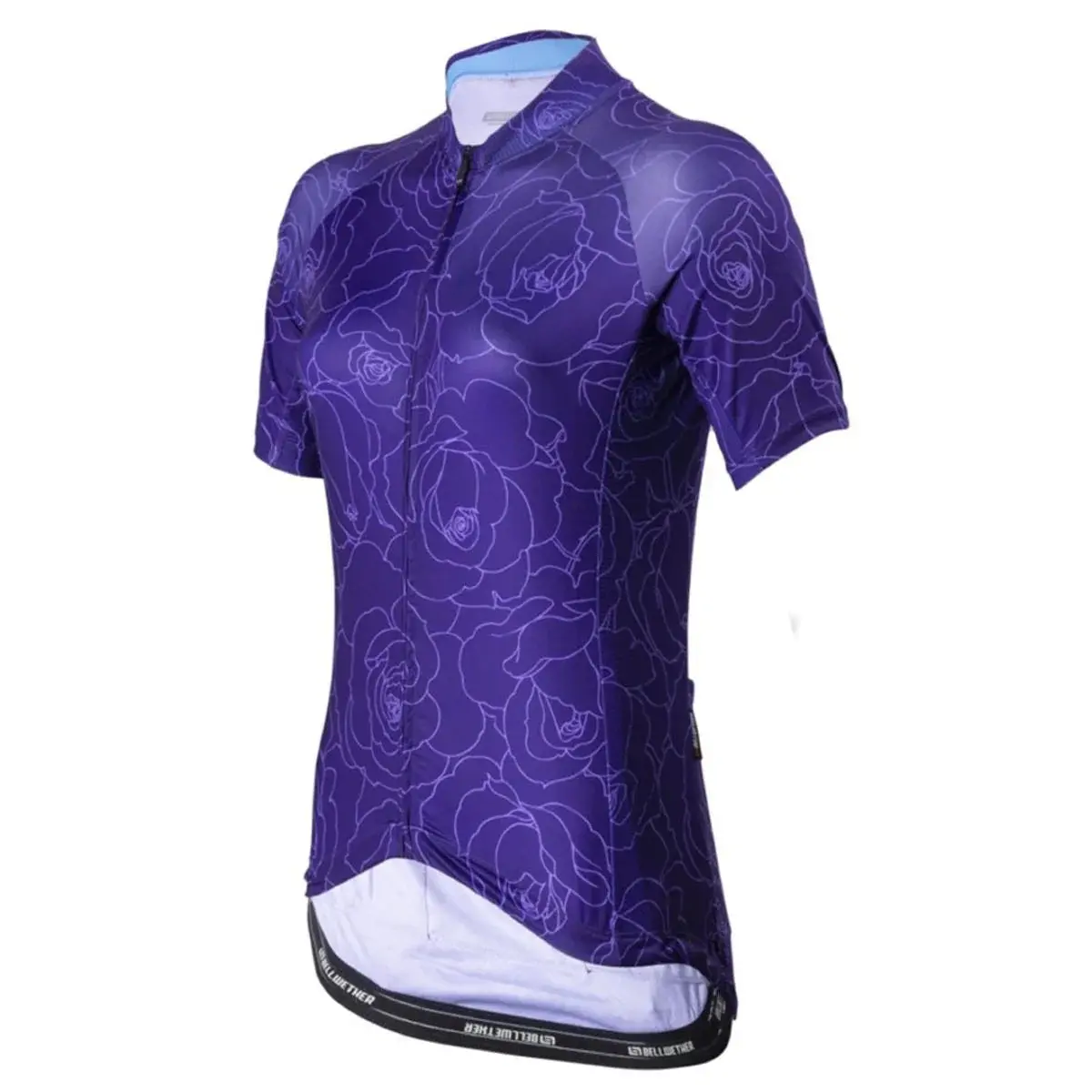 Bellwether Womens Motion Jersey 1