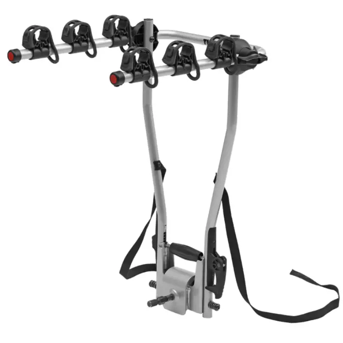 Thule Hangon Tilt 3 Towbar Bike Rack 1