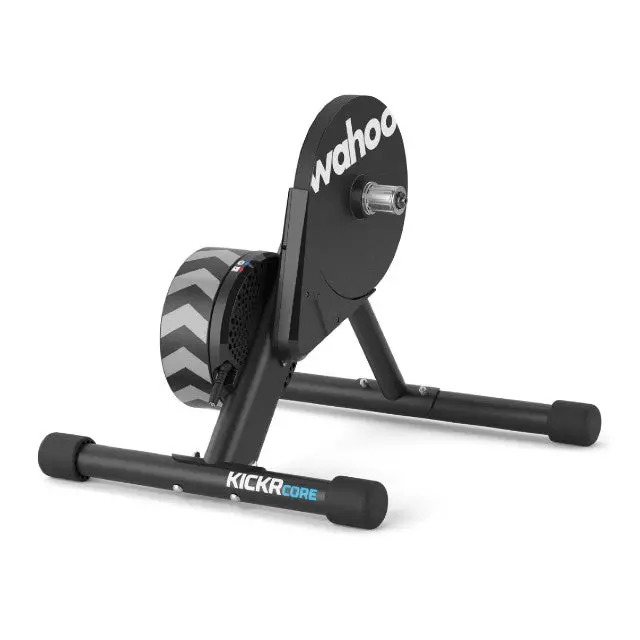 Wahoo Kickr Core Smart Trainer 1