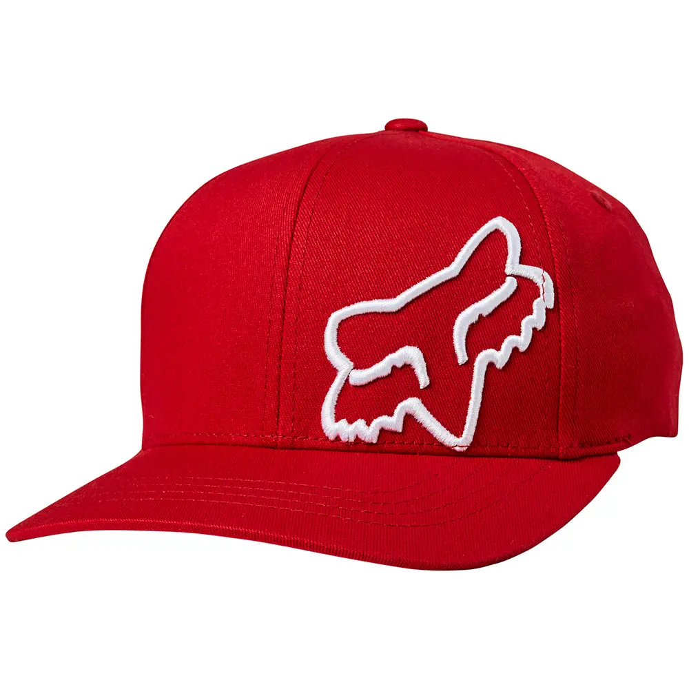 Fox Youth Flex 45 Flexfit Hat 1