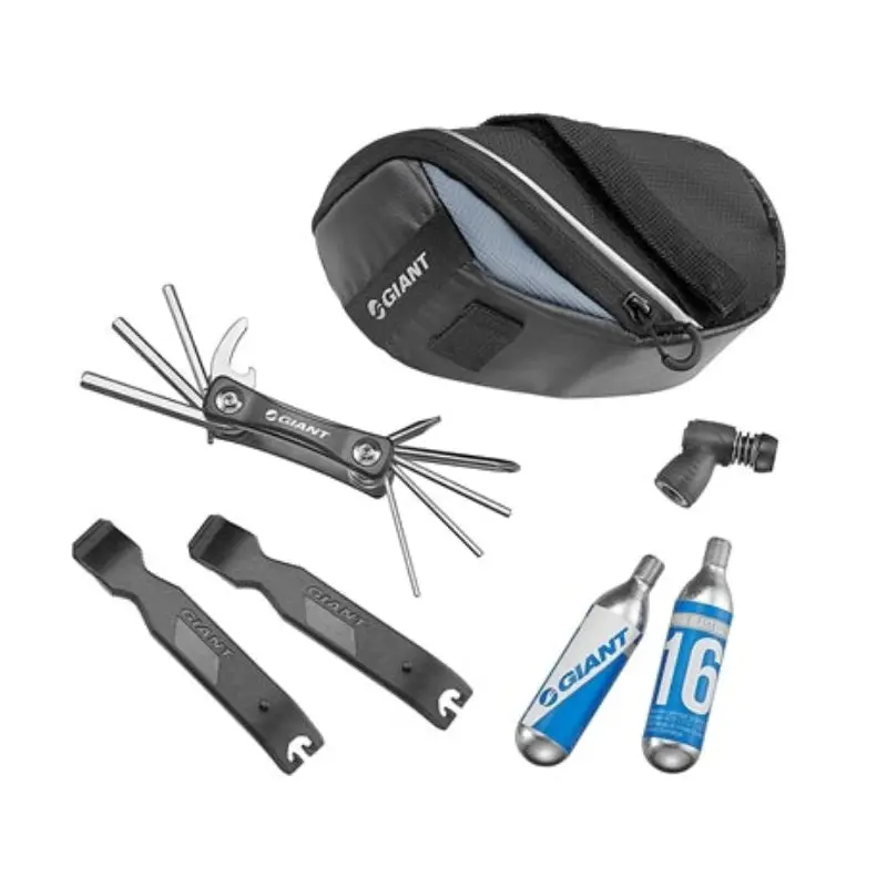 Giant Quick Fix Combo Kit With Co2 Inflator 1
