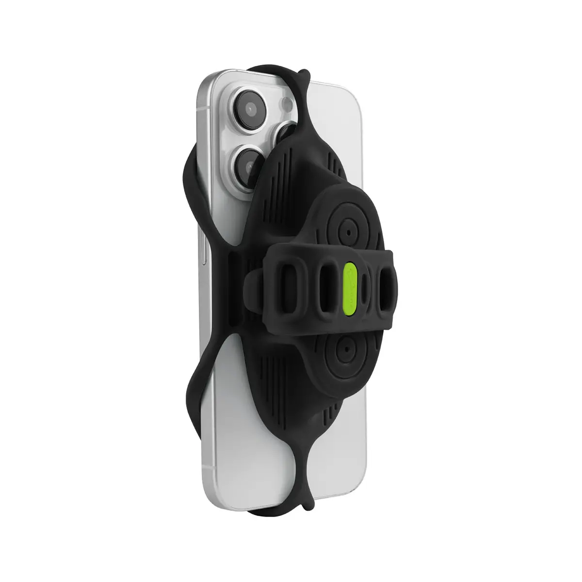 Bone Bike Tie Pro 5 Stem Phone Holder 1
