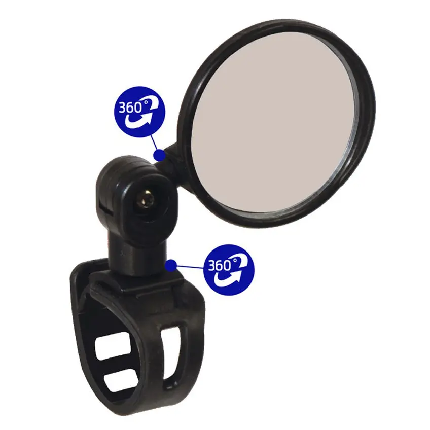 Azur Hawk Ii Mirror 1