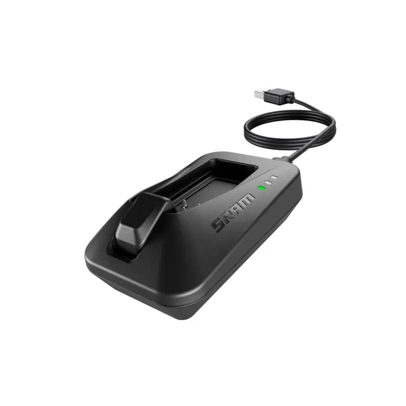 Battery P Sram Etap Charger 1