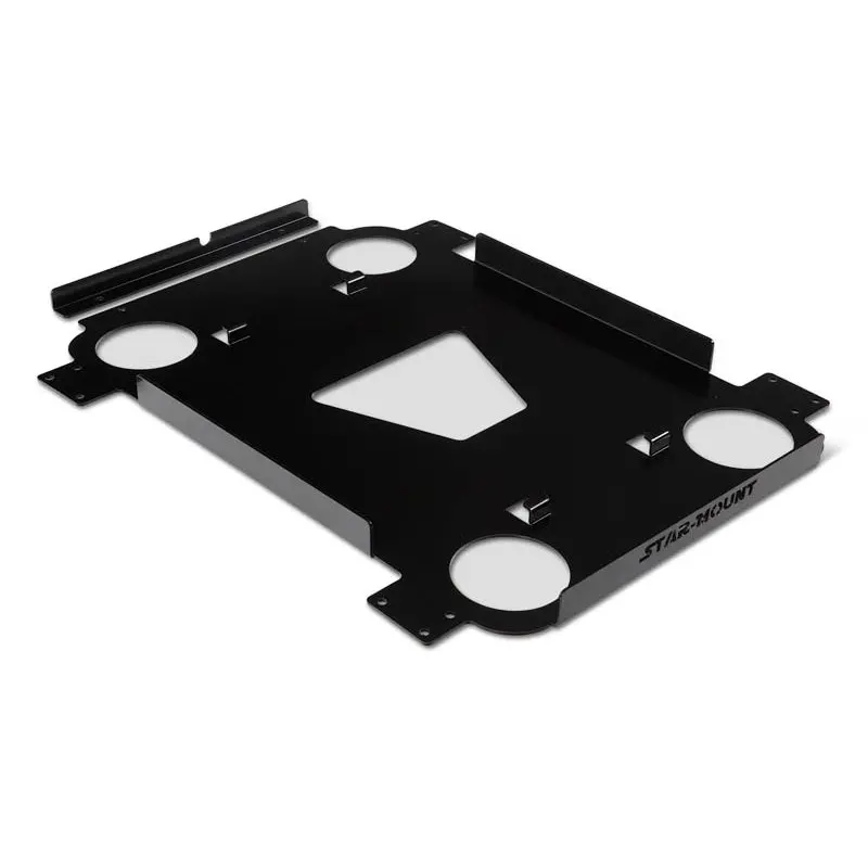 Star-Mount Quick Release For Gen 3 Voyager Mount 1