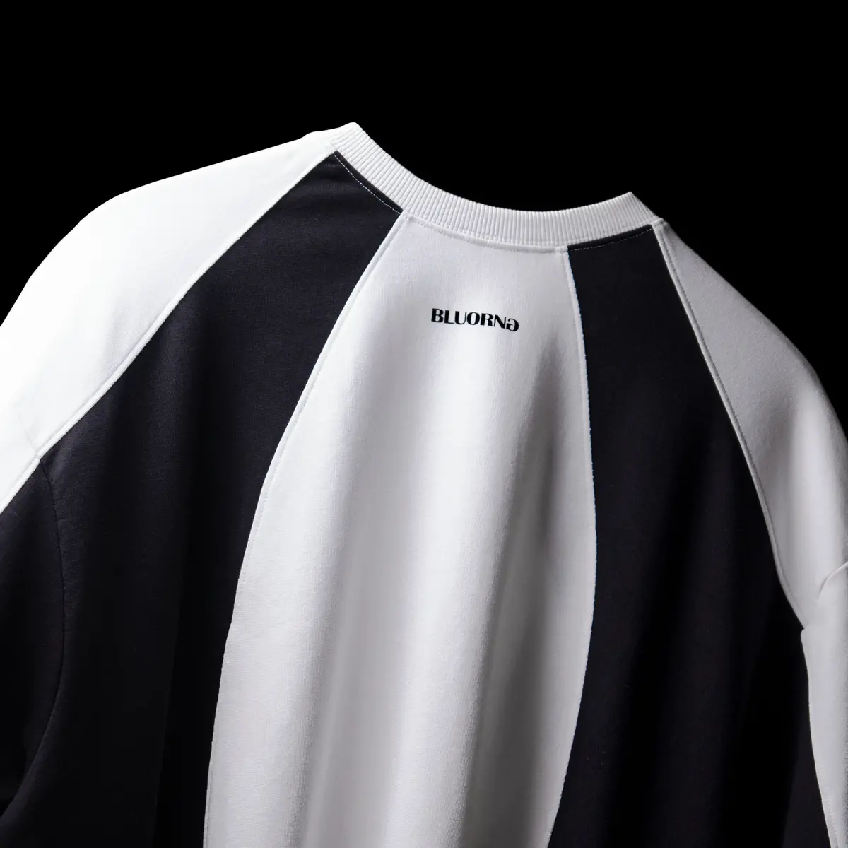 Night Basic T-Shirt 1