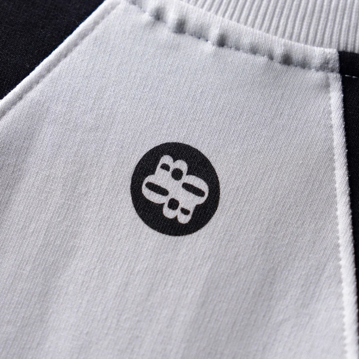 Night Basic T-Shirt 3