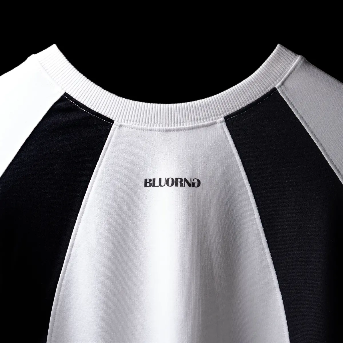 Night Basic T-Shirt 4