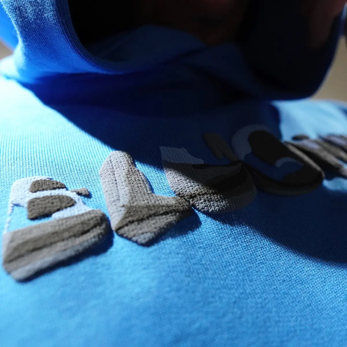 Blu Snake Hoodie 4